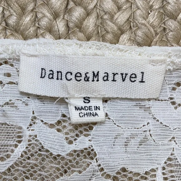 🍉 SUMMER CLEARANCE Lace Body Suit S - Picture 3 of 3